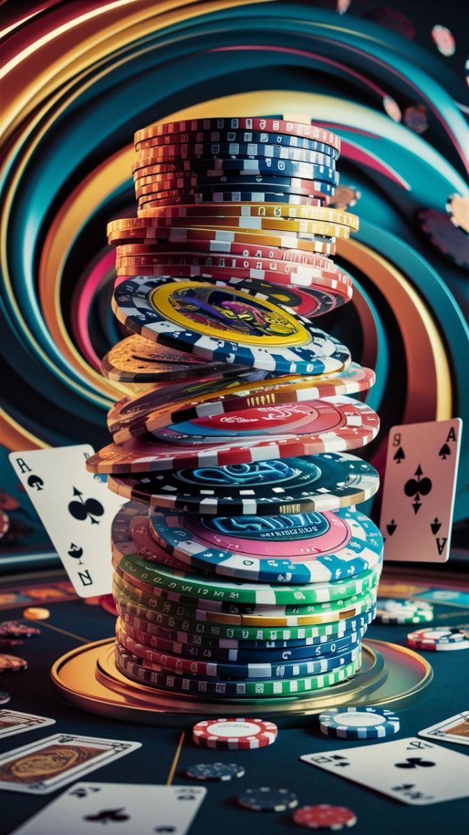 Evolution Gaming live dealer in professional studio setting