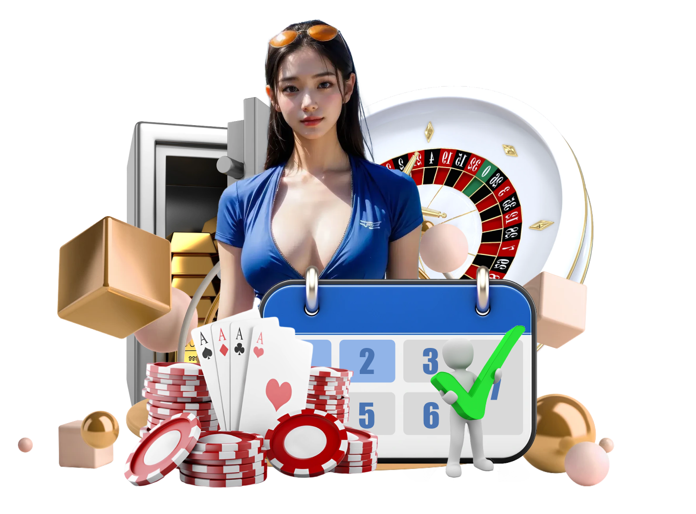 Free Play table lobby on sulap338 showing practice credit balance