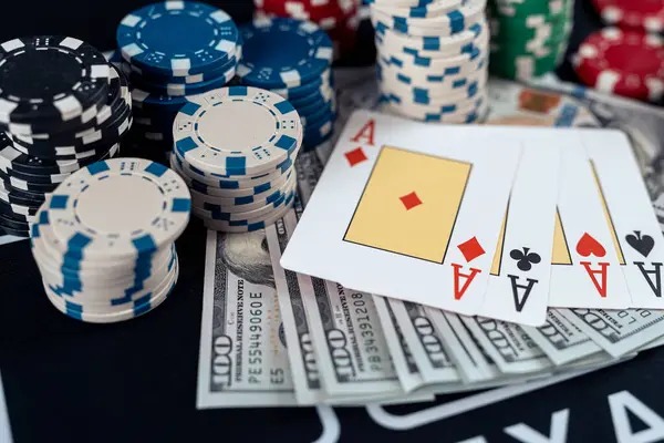 MSC live blackjack table streamed on sulap338 mobile app
